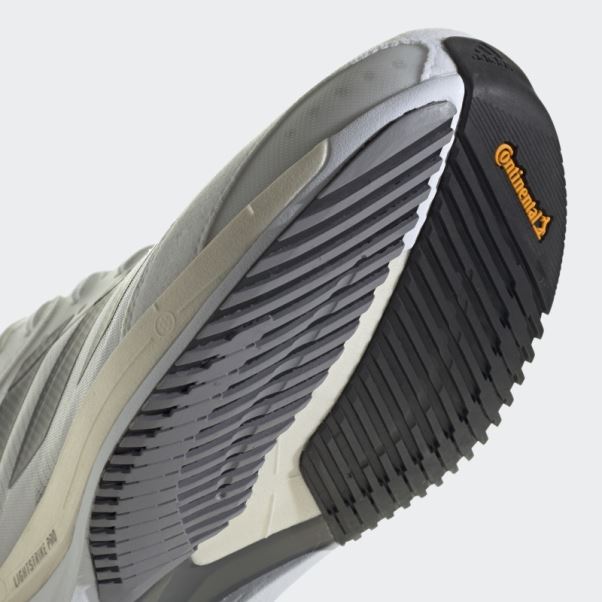 Adidas Adizero Adios 7 Chaussures Blanc