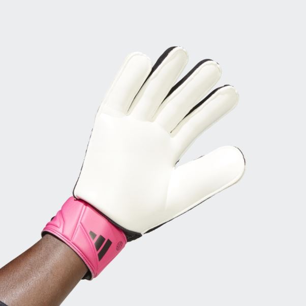 Gants De Gardien Match Prédateur Noir Adidas