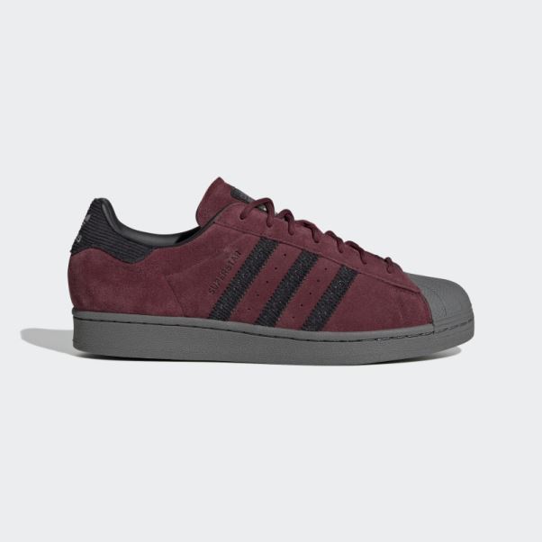 Adidas Superstar Rouge