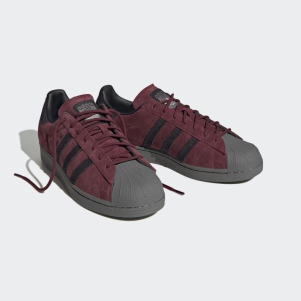 Adidas Superstar Rouge