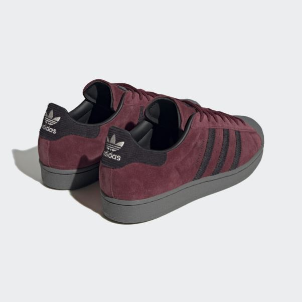 Adidas Superstar Rouge