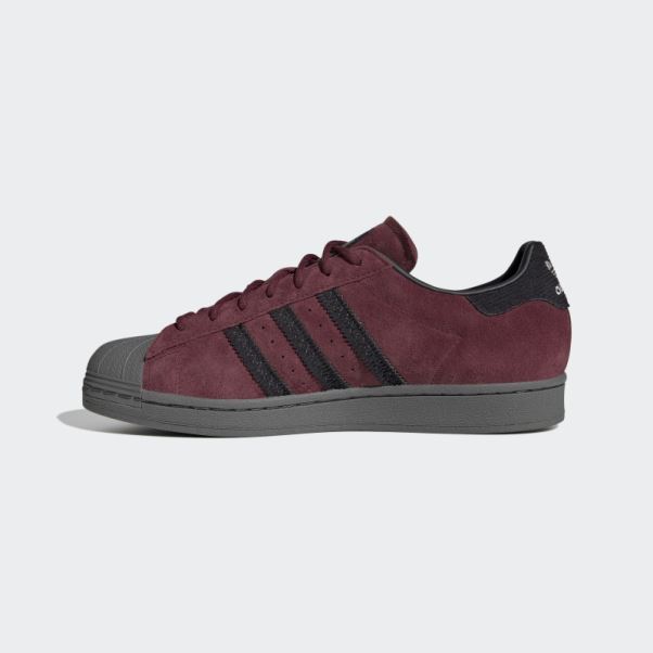 Adidas Superstar Rouge