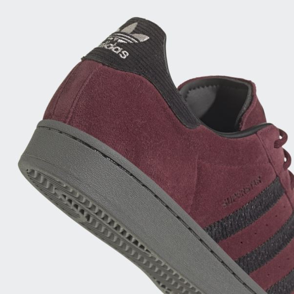 Adidas Superstar Rouge