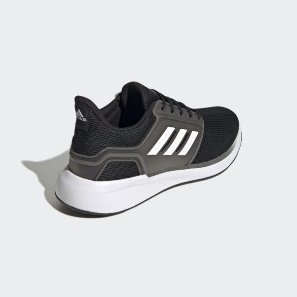 Fer Métallique Adidas Eq19 Chaussures De Course