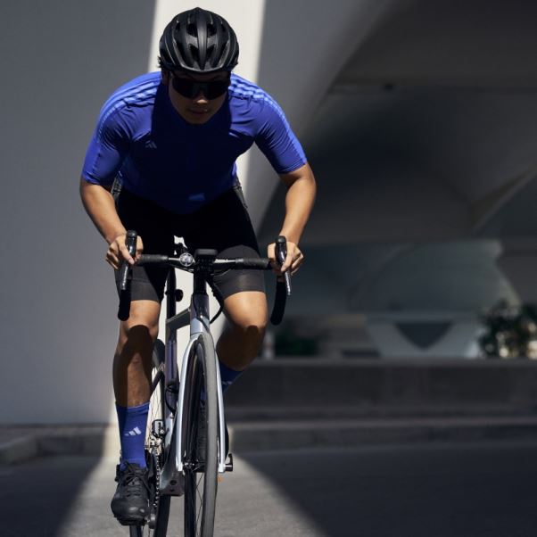 La Chaussure De Vélo De Route 2.0 Noir Adidas
