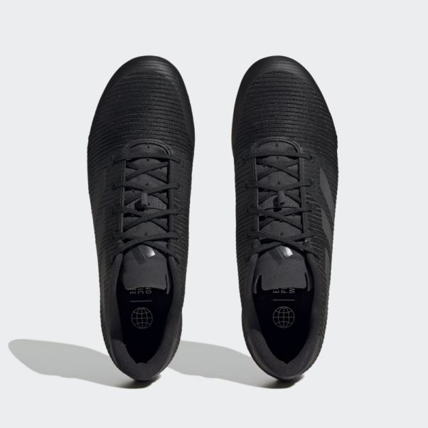 La Chaussure De Vélo De Route 2.0 Noir Adidas