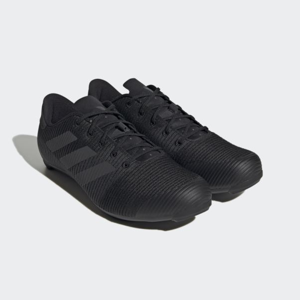 La Chaussure De Vélo De Route 2.0 Noir Adidas