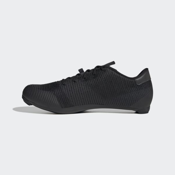 La Chaussure De Vélo De Route 2.0 Noir Adidas