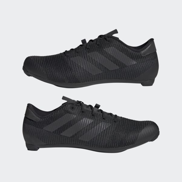 La Chaussure De Vélo De Route 2.0 Noir Adidas