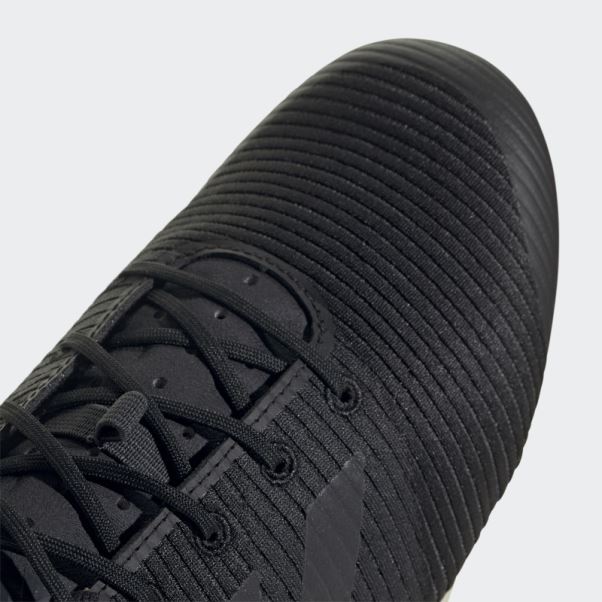 La Chaussure De Vélo De Route 2.0 Noir Adidas