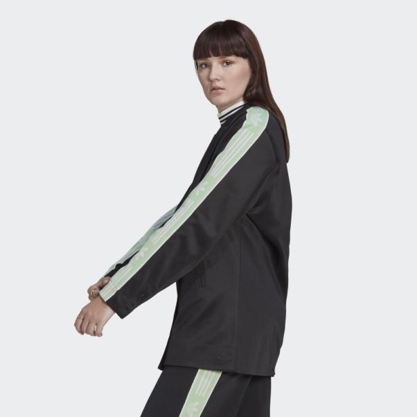 Adidas Blazer Noir