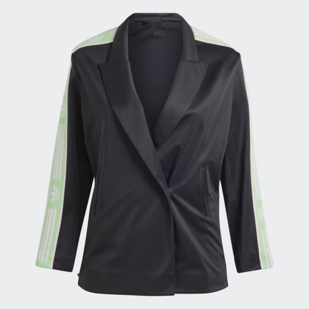 Adidas Blazer Noir
