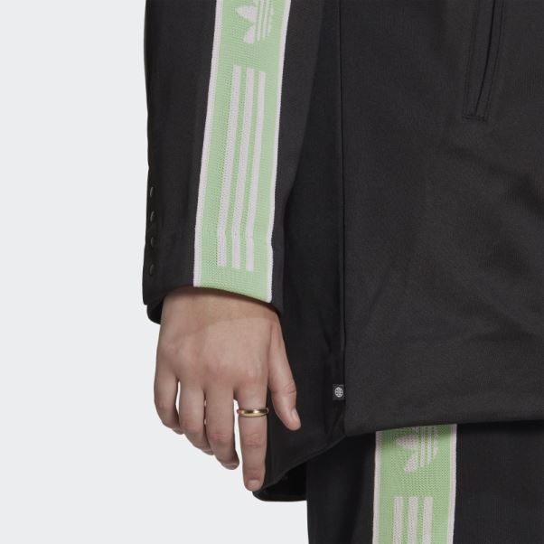 Adidas Blazer Noir