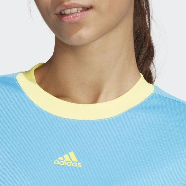 Sky Rush Kidcore T-shirt à Manches Longues Adidas