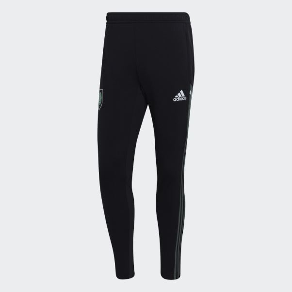 Celtic Fc Condivo 22 Pantalon De Survêtement D'entraînement Adidas Noir