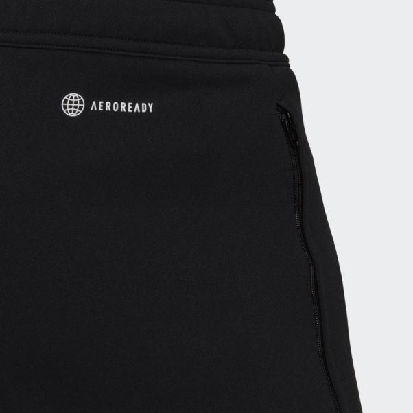 Celtic Fc Condivo 22 Pantalon De Survêtement D'entraînement Adidas Noir