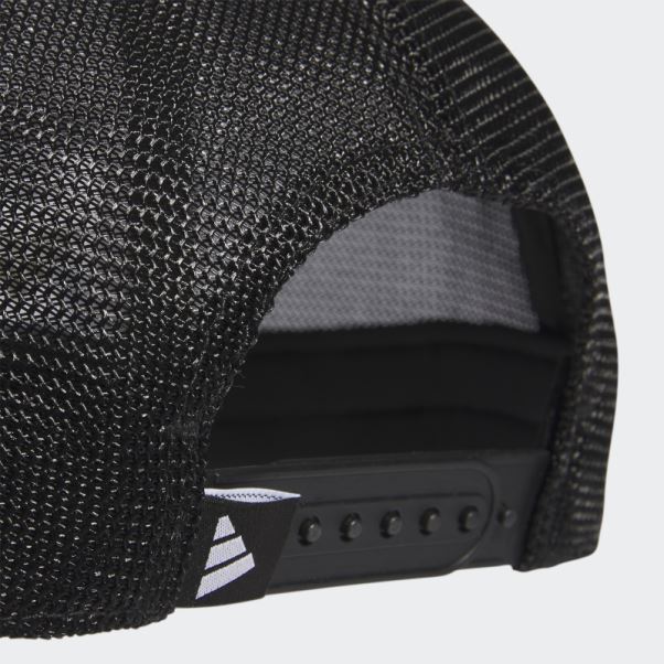 Casquette De Camionneur à Profil Bas Golf Imprimé Camouflage Adidas