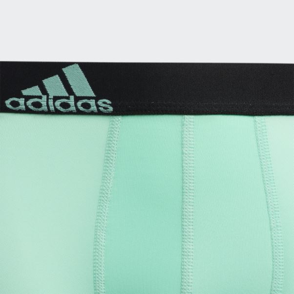 Boxer Adidas Performance Bleu 4 Paires