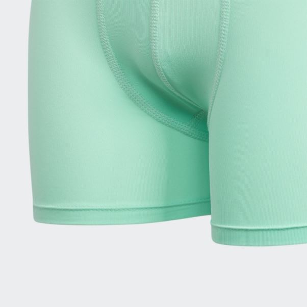 Boxer Adidas Performance Bleu 4 Paires
