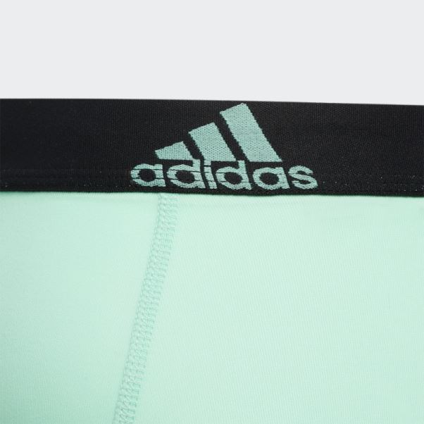 Boxer Adidas Performance Bleu 4 Paires