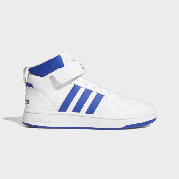 Adidas Postmove Mi Chaussures Blanches