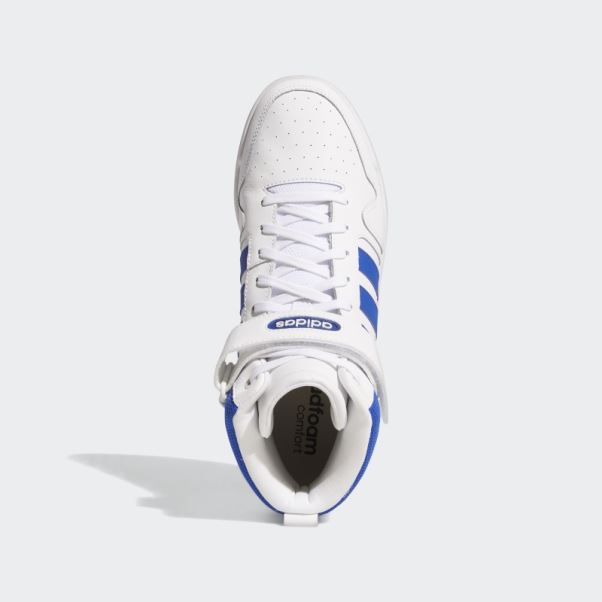 Adidas Postmove Mi Chaussures Blanches