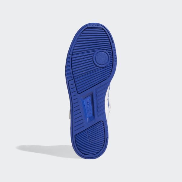 Adidas Postmove Mi Chaussures Blanches