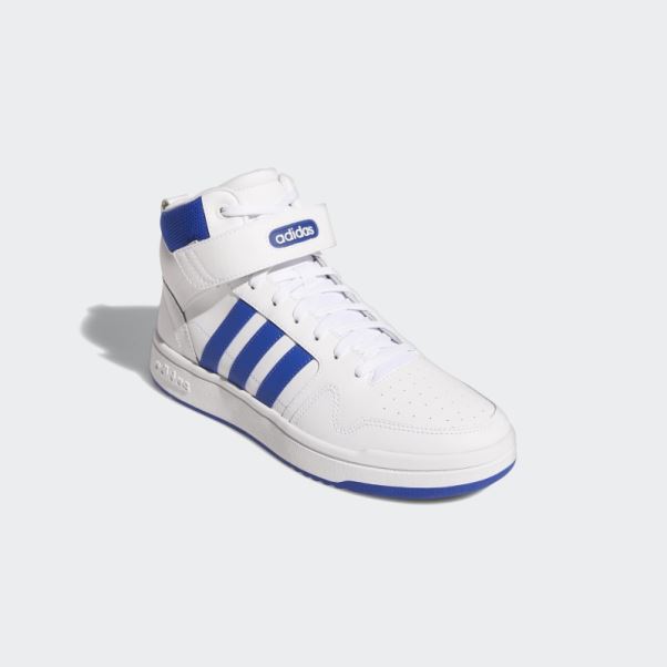 Adidas Postmove Mi Chaussures Blanches