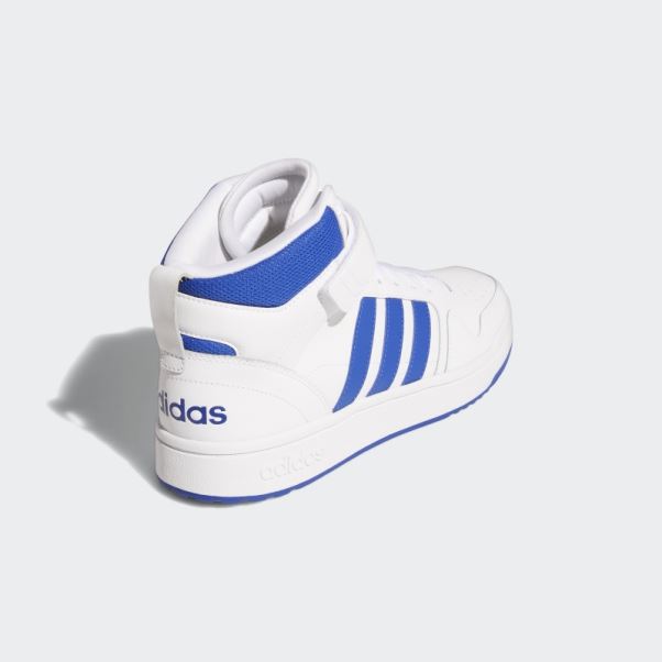 Adidas Postmove Mi Chaussures Blanches