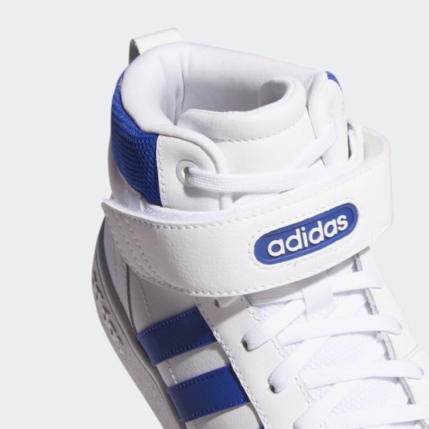 Adidas Postmove Mi Chaussures Blanches