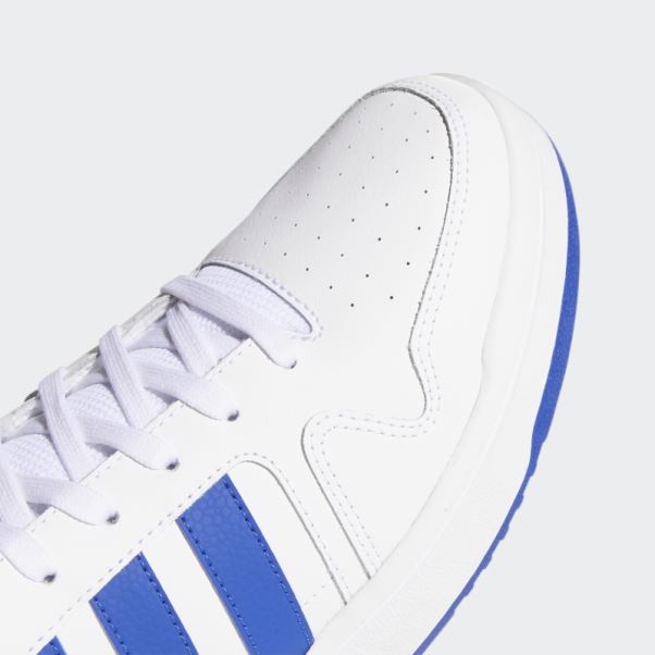 Adidas Postmove Mi Chaussures Blanches