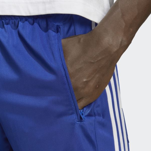 Adidas Pantalon De Survêtement Adicolor Classics Adibreak Bleu