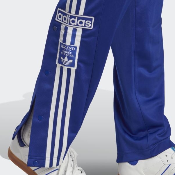 Adidas Pantalon De Survêtement Adicolor Classics Adibreak Bleu