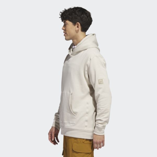 Bliss Adicross Sweat à Capuche De Golf Adidas