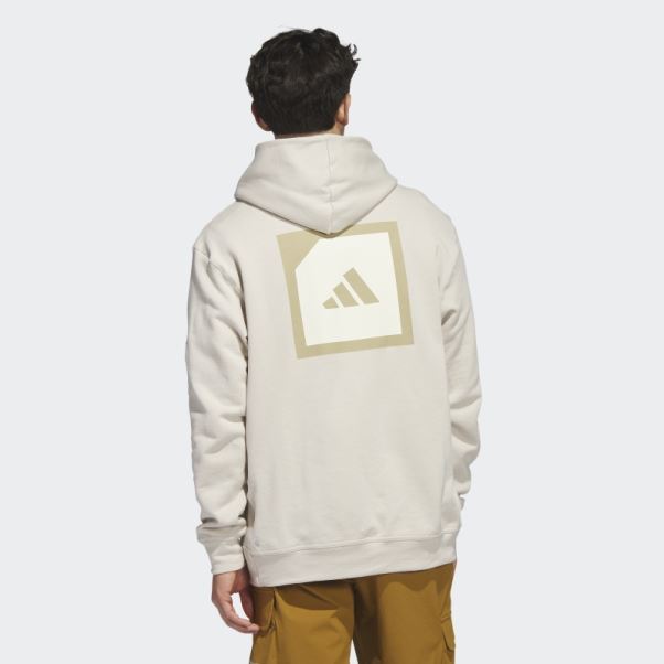 Bliss Adicross Sweat à Capuche De Golf Adidas