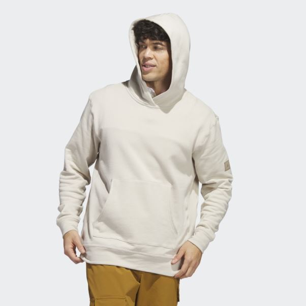 Bliss Adicross Sweat à Capuche De Golf Adidas