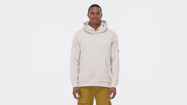 Adicross Golf Sweat à Capuche Bliss Adidas