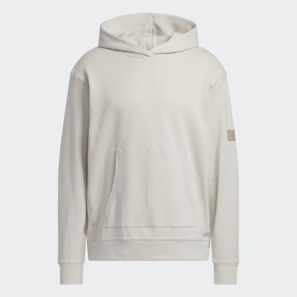 Adicross Golf Sweat à Capuche Bliss Adidas