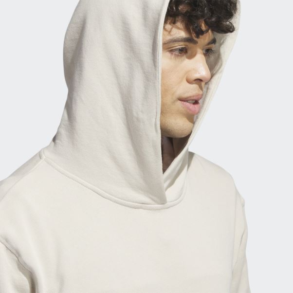 Adicross Golf Sweat à Capuche Bliss Adidas