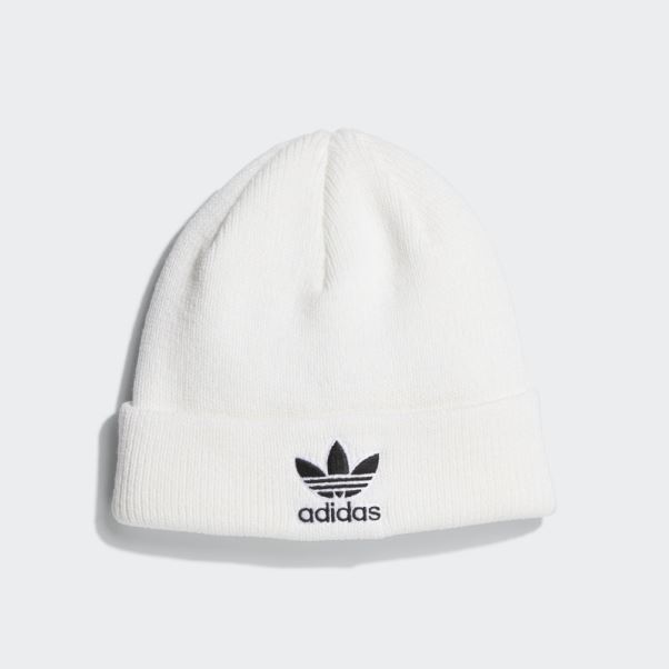 Adidas Bonnet Trèfle Noir