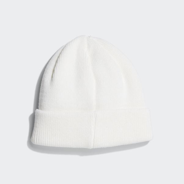 Adidas Bonnet Trèfle Noir