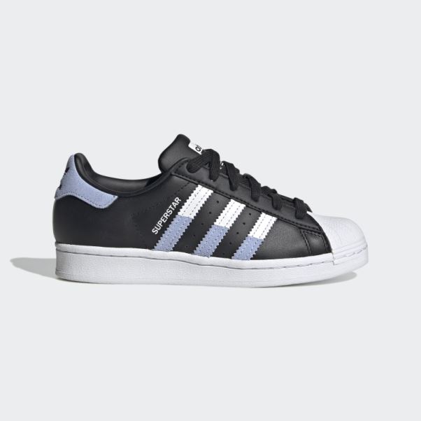 Chaussures Adidas Superstar Night Indigo