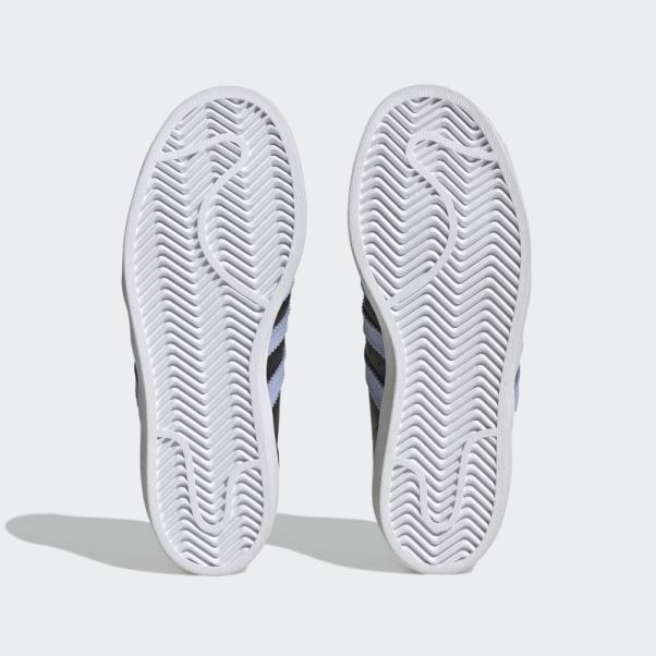 Chaussures Adidas Superstar Night Indigo