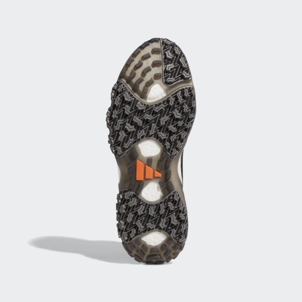 Adidas Codechaos 22 Boa Chaussures Sans Crampons Noir
