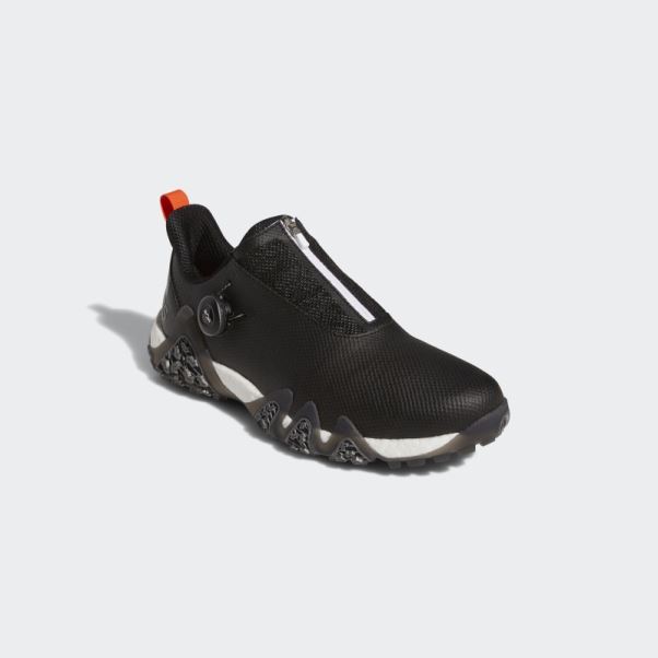 Adidas Codechaos 22 Boa Chaussures Sans Crampons Noir