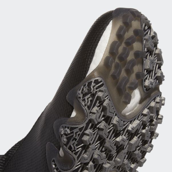 Adidas Codechaos 22 Boa Chaussures Sans Crampons Noir