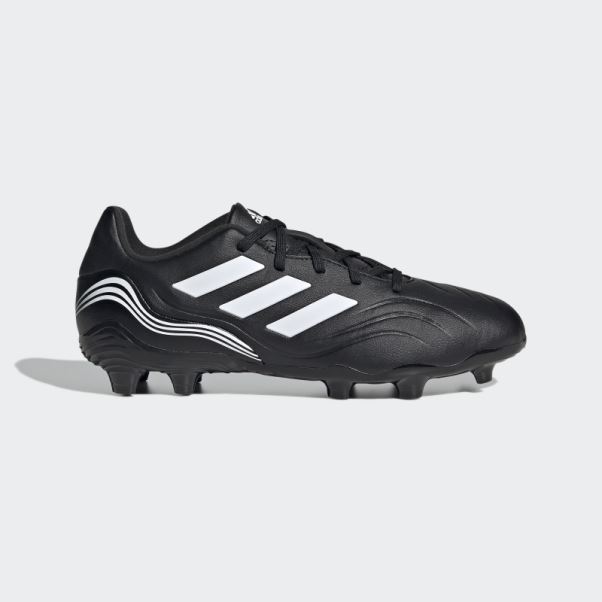 Chaussure De Foot Copa Sense.3 Noir Adidas