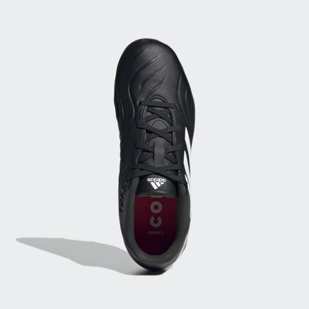 Chaussure De Foot Copa Sense.3 Noir Adidas