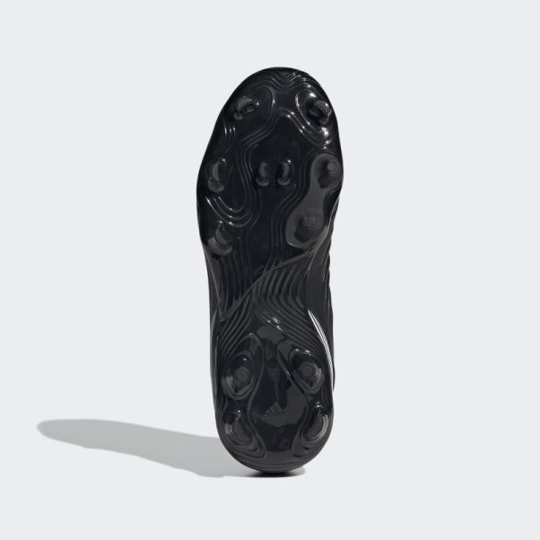 Chaussure De Foot Copa Sense.3 Noir Adidas