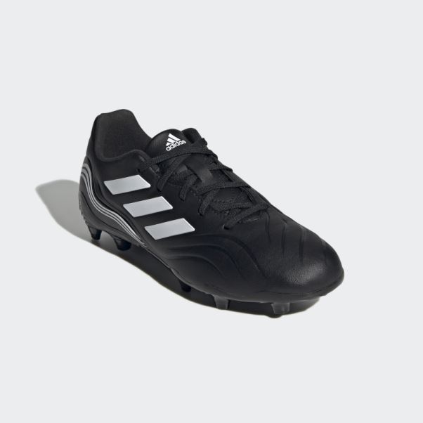 Chaussure De Foot Copa Sense.3 Noir Adidas